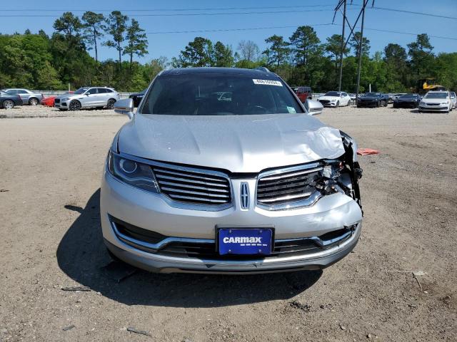 Photo 4 VIN: 2LMPJ8LR2JBL44417 - LINCOLN MKX 