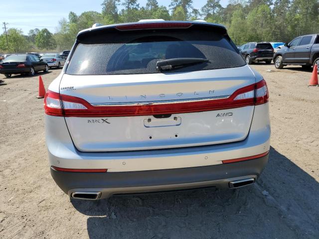 Photo 5 VIN: 2LMPJ8LR2JBL44417 - LINCOLN MKX 