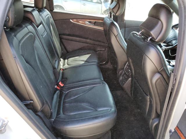 Photo 9 VIN: 2LMPJ8LR2JBL44417 - LINCOLN MKX 