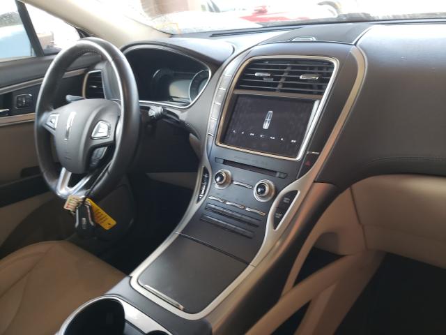 Photo 8 VIN: 2LMPJ8LR3HBL20198 - LINCOLN MKX RESERV 