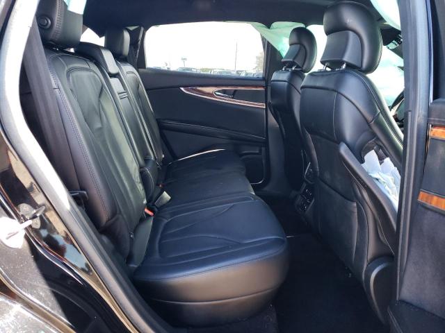 Photo 10 VIN: 2LMPJ8LR3HBL40614 - LINCOLN MKX RESERV 