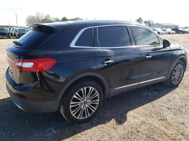 Photo 2 VIN: 2LMPJ8LR3HBL40614 - LINCOLN MKX RESERV 