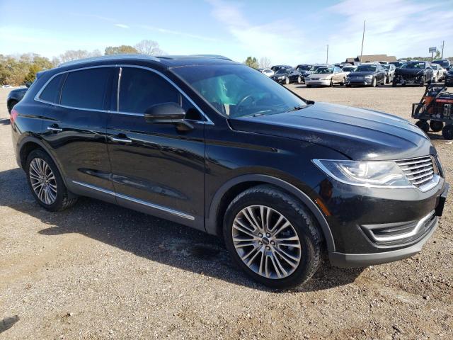 Photo 3 VIN: 2LMPJ8LR3HBL40614 - LINCOLN MKX RESERV 