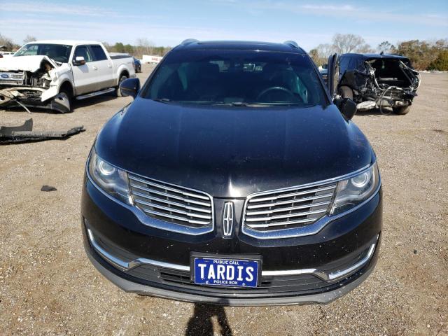 Photo 4 VIN: 2LMPJ8LR3HBL40614 - LINCOLN MKX RESERV 