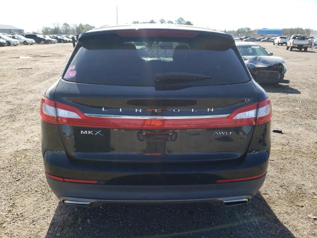 Photo 5 VIN: 2LMPJ8LR3HBL40614 - LINCOLN MKX RESERV 