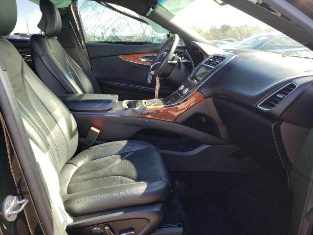 Photo 6 VIN: 2LMPJ8LR3HBL40614 - LINCOLN MKX RESERV 