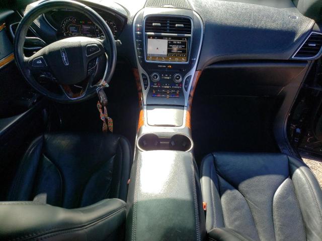 Photo 7 VIN: 2LMPJ8LR3HBL40614 - LINCOLN MKX RESERV 