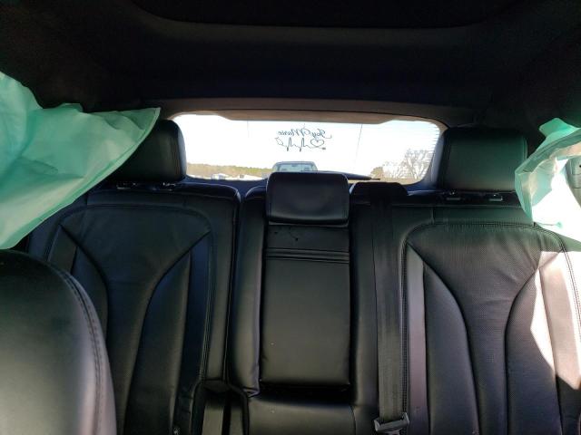 Photo 9 VIN: 2LMPJ8LR3HBL40614 - LINCOLN MKX RESERV 