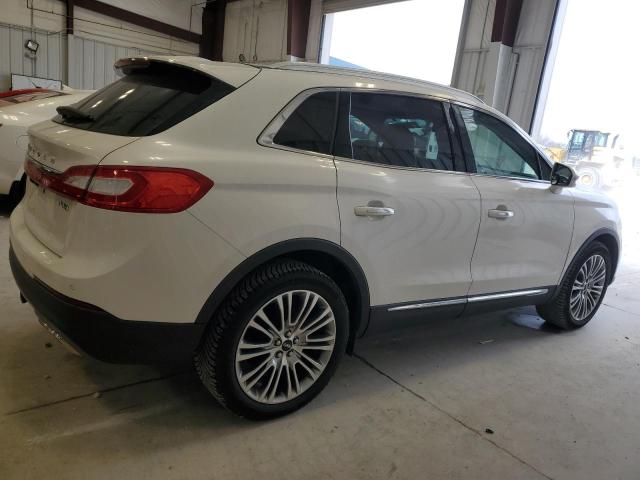 Photo 2 VIN: 2LMPJ8LR3JBL14553 - LINCOLN MKX 