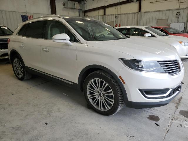 Photo 3 VIN: 2LMPJ8LR3JBL14553 - LINCOLN MKX 