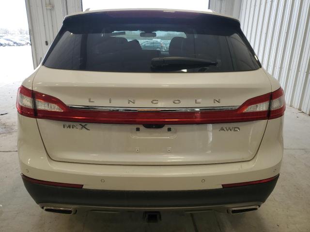 Photo 5 VIN: 2LMPJ8LR3JBL14553 - LINCOLN MKX 