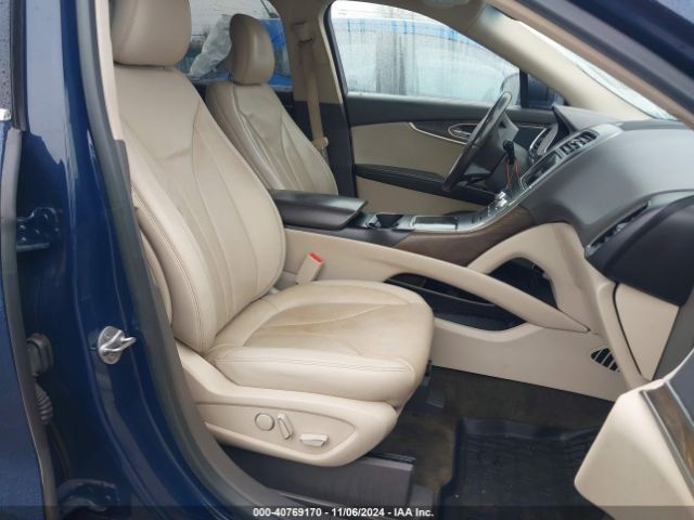 Photo 4 VIN: 2LMPJ8LR3JBL14584 - LINCOLN MKX 