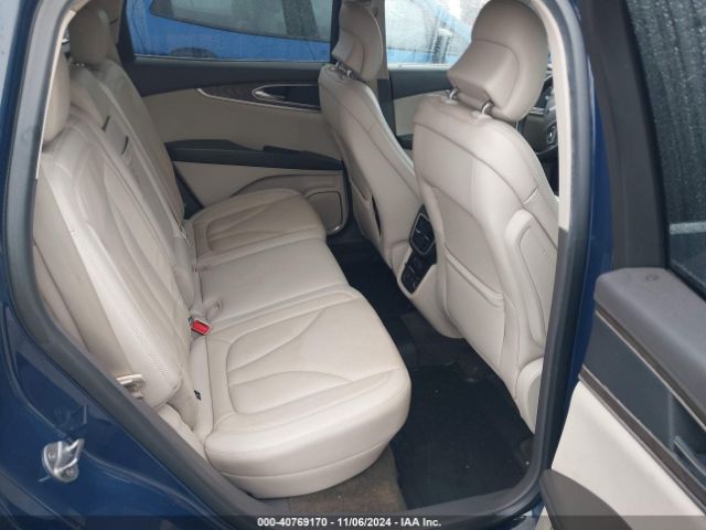 Photo 7 VIN: 2LMPJ8LR3JBL14584 - LINCOLN MKX 