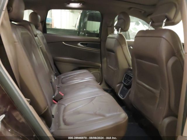 Photo 7 VIN: 2LMPJ8LR3JBL23012 - LINCOLN MKX 