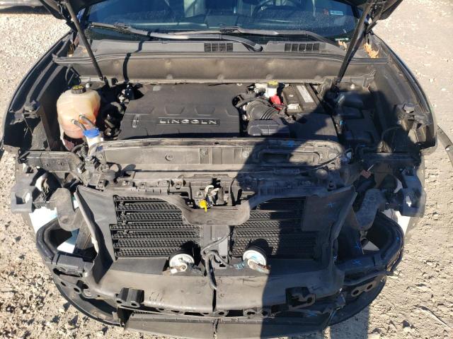 Photo 11 VIN: 2LMPJ8LR3JBL30770 - LINCOLN MKX RESERV 