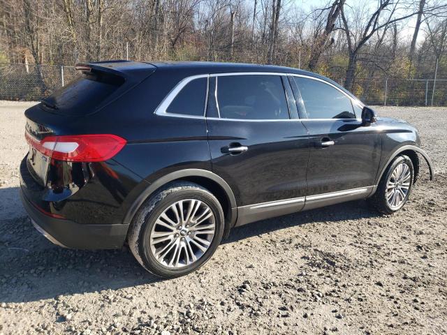 Photo 2 VIN: 2LMPJ8LR3JBL30770 - LINCOLN MKX RESERV 