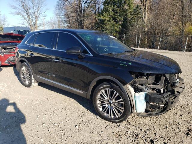 Photo 3 VIN: 2LMPJ8LR3JBL30770 - LINCOLN MKX RESERV 