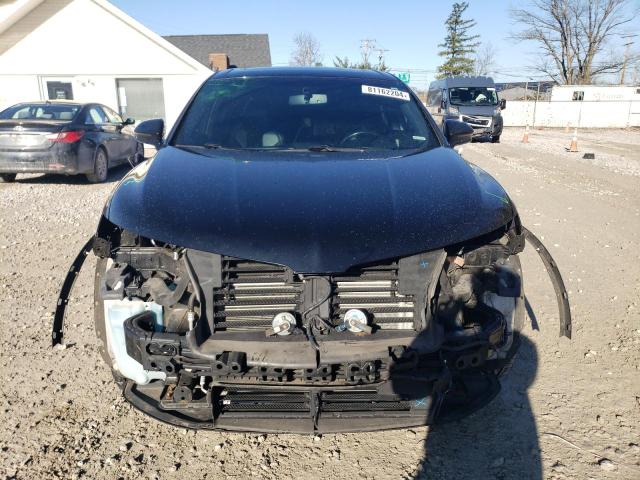 Photo 4 VIN: 2LMPJ8LR3JBL30770 - LINCOLN MKX RESERV 