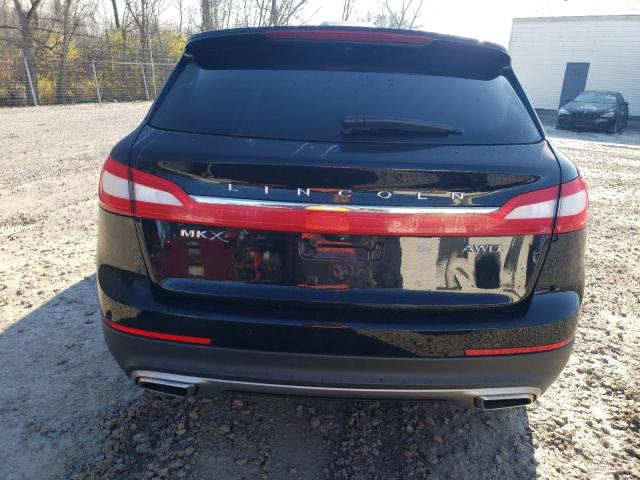 Photo 5 VIN: 2LMPJ8LR3JBL30770 - LINCOLN MKX RESERV 