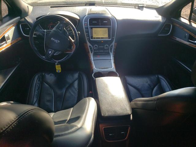 Photo 7 VIN: 2LMPJ8LR3JBL30770 - LINCOLN MKX RESERV 