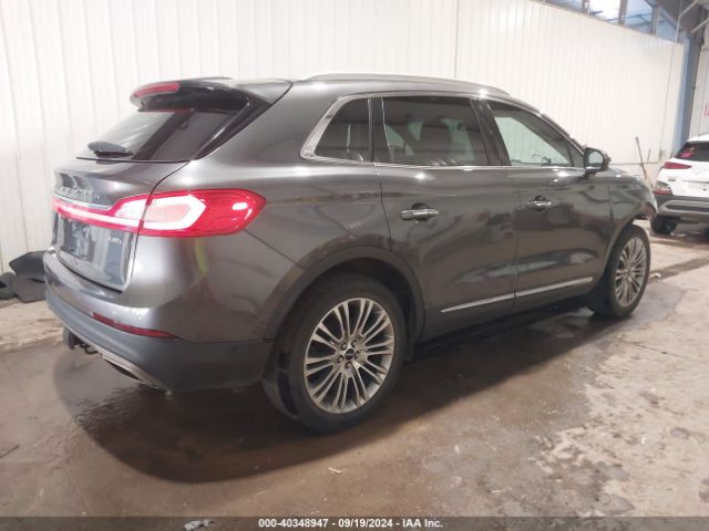 Photo 3 VIN: 2LMPJ8LR3JBL41185 - LINCOLN MKX 