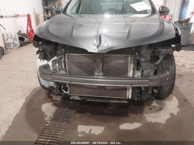 Photo 5 VIN: 2LMPJ8LR3JBL41185 - LINCOLN MKX 