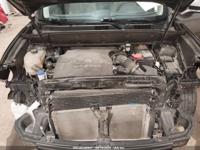 Photo 9 VIN: 2LMPJ8LR3JBL41185 - LINCOLN MKX 