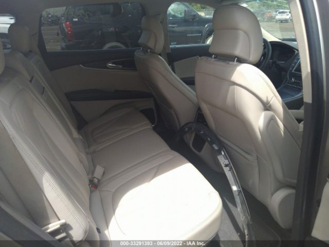 Photo 7 VIN: 2LMPJ8LR4HBL11090 - LINCOLN MKX 