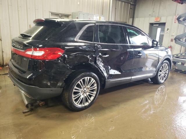 Photo 2 VIN: 2LMPJ8LR4HBL18475 - LINCOLN MKX RESERV 