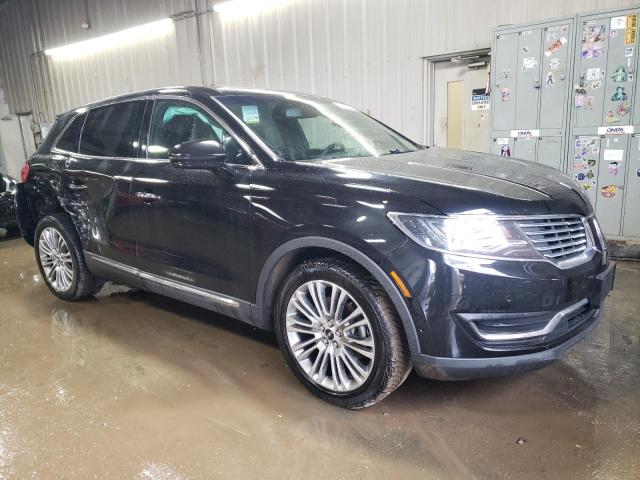 Photo 3 VIN: 2LMPJ8LR4HBL18475 - LINCOLN MKX RESERV 