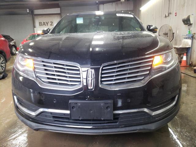 Photo 4 VIN: 2LMPJ8LR4HBL18475 - LINCOLN MKX RESERV 