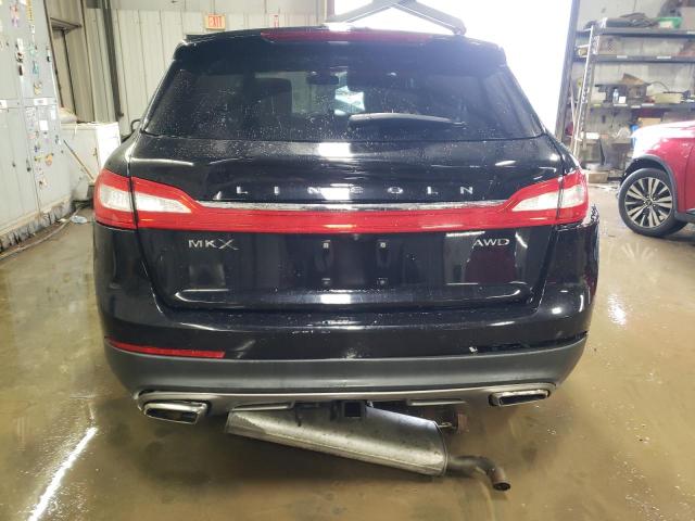 Photo 5 VIN: 2LMPJ8LR4HBL18475 - LINCOLN MKX RESERV 