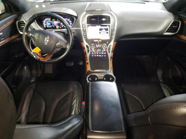 Photo 7 VIN: 2LMPJ8LR4HBL18475 - LINCOLN MKX RESERV 