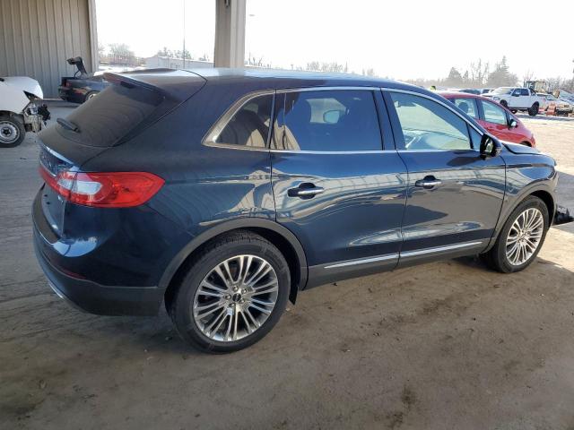 Photo 2 VIN: 2LMPJ8LR4HBL22767 - LINCOLN MKX 