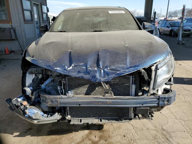 Photo 4 VIN: 2LMPJ8LR4HBL22767 - LINCOLN MKX 