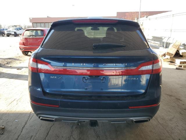 Photo 5 VIN: 2LMPJ8LR4HBL22767 - LINCOLN MKX 