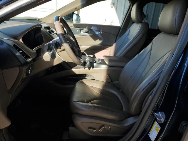 Photo 6 VIN: 2LMPJ8LR4HBL22767 - LINCOLN MKX 