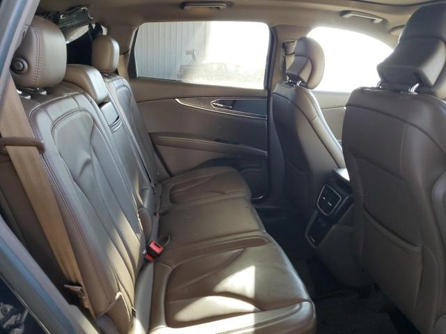 Photo 9 VIN: 2LMPJ8LR4HBL22767 - LINCOLN MKX 