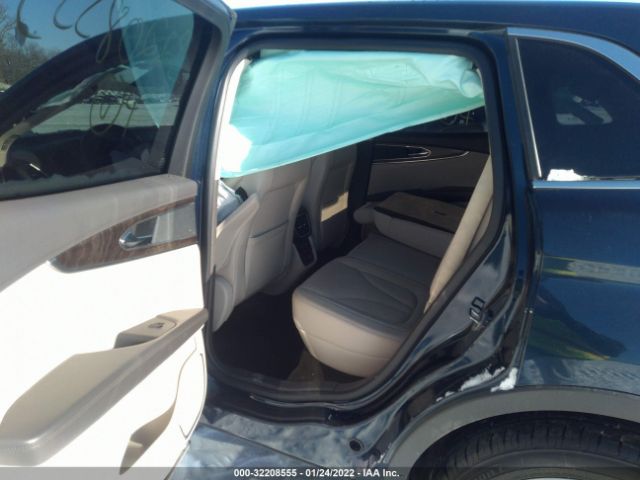 Photo 7 VIN: 2LMPJ8LR4HBL25068 - LINCOLN MKX 