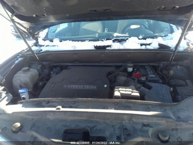 Photo 9 VIN: 2LMPJ8LR4HBL25068 - LINCOLN MKX 