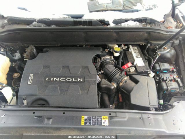 Photo 9 VIN: 2LMPJ8LR4HBL39794 - LINCOLN MKX 