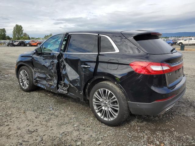 Photo 1 VIN: 2LMPJ8LR4HBL49130 - LINCOLN MKX 