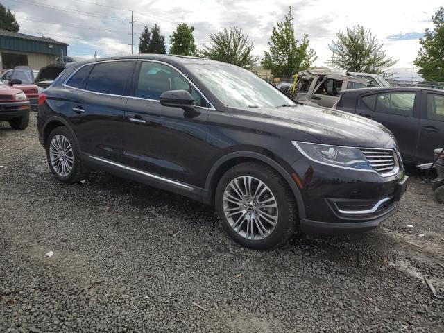 Photo 3 VIN: 2LMPJ8LR4HBL49130 - LINCOLN MKX 