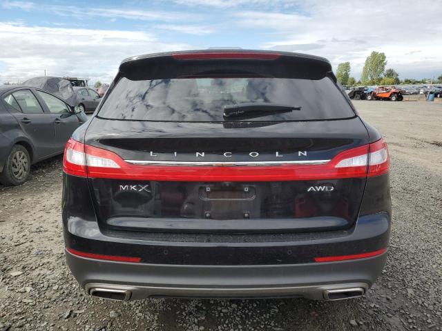 Photo 5 VIN: 2LMPJ8LR4HBL49130 - LINCOLN MKX 