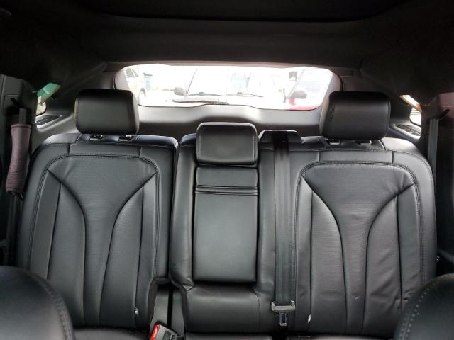 Photo 9 VIN: 2LMPJ8LR4HBL49130 - LINCOLN MKX 