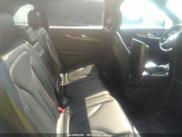 Photo 7 VIN: 2LMPJ8LR4HBL51931 - LINCOLN MKX 