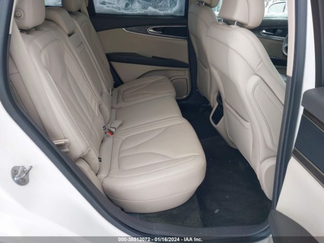 Photo 7 VIN: 2LMPJ8LR4JBL25139 - LINCOLN MKX 