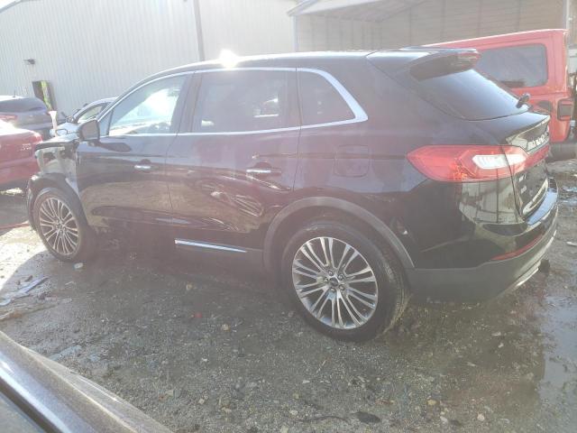 Photo 1 VIN: 2LMPJ8LR5GBL40404 - LINCOLN MKX 