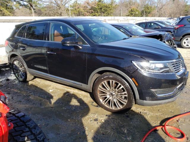 Photo 3 VIN: 2LMPJ8LR5GBL40404 - LINCOLN MKX 