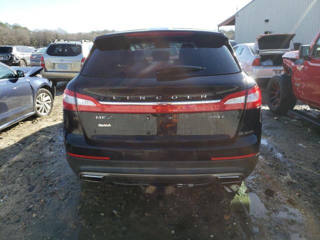 Photo 5 VIN: 2LMPJ8LR5GBL40404 - LINCOLN MKX 